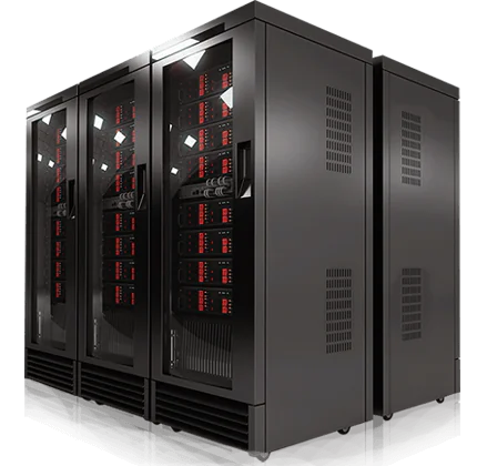 Infraestrutura Cloud e Servidores VPS
